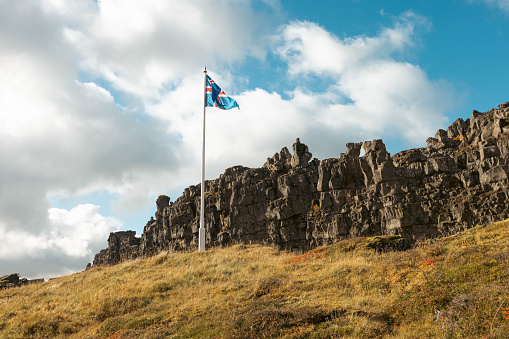 Þingvellir national park