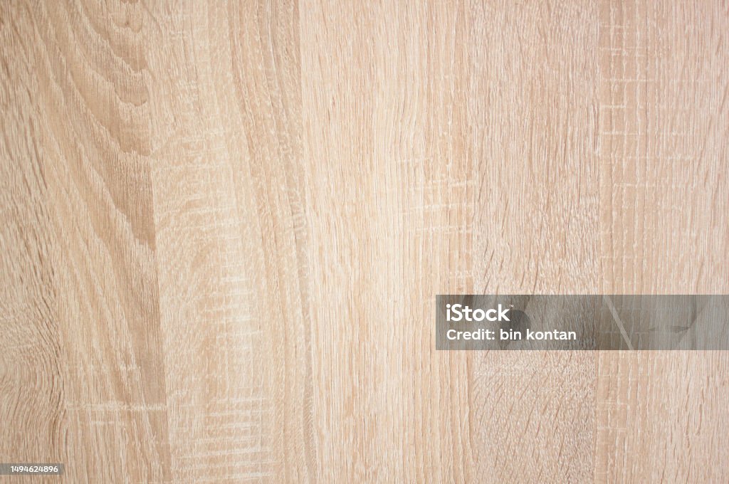 Chipboard Color Chipboard Texture Is Light Chipboard Background Beige Color Authentic ...