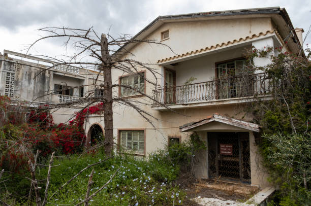 istock Ghost City of Varosha 1494627905