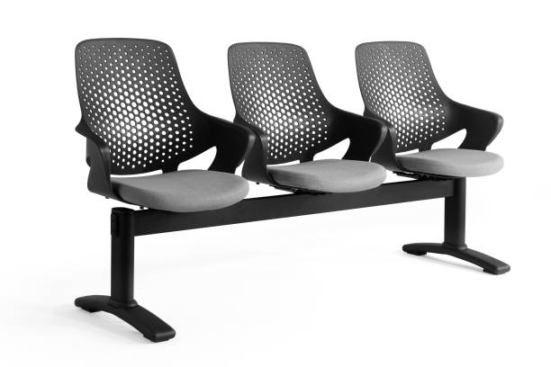 istock Office waiting chair , office chair 1494642175