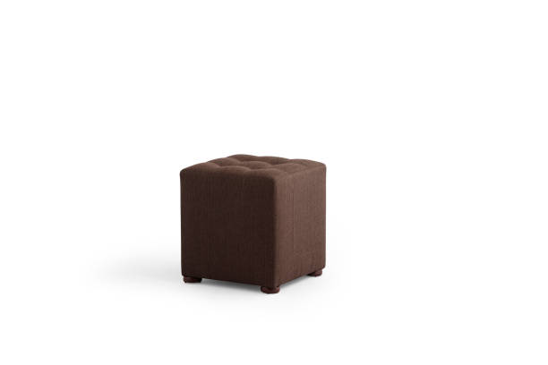 istock pouf Furniture , coffee table 1494643805