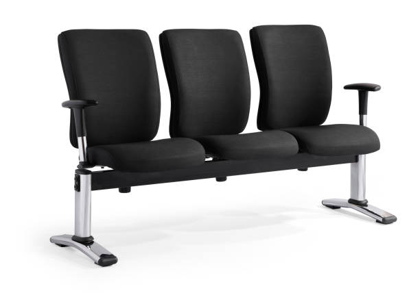 istock Office waiting chair , office chair 1494644806