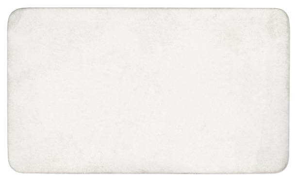 Old Vintage Paper isolated