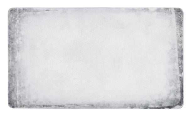 Old Vintage Paper isolated