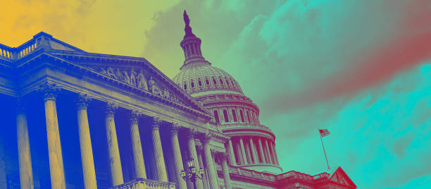 istock American Exceptionalism, Bipartisanship Congress 1494665360