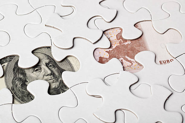 istock US and Euro money 149468798