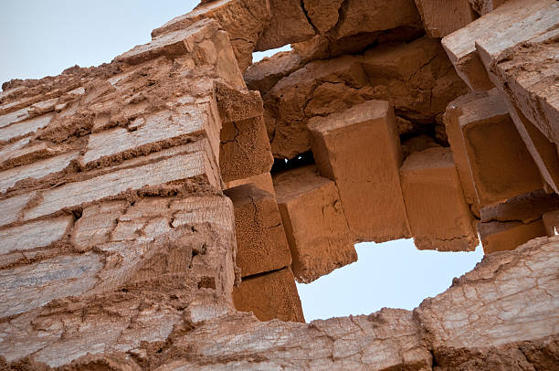 This Buddhist site along the Silk Road is part of the UNESCO World Heritage Site \