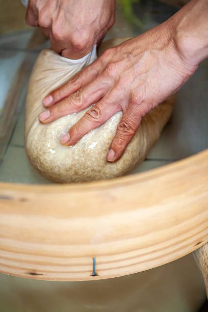 istock Korean traditional cuisine 1494698561