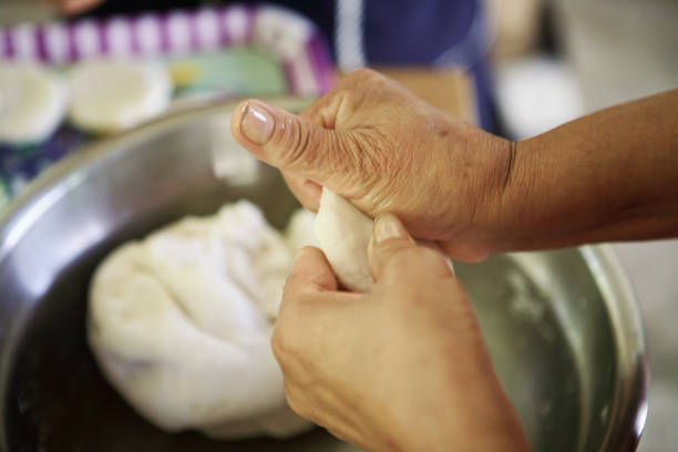 istock Korean traditional cuisine 1494699845