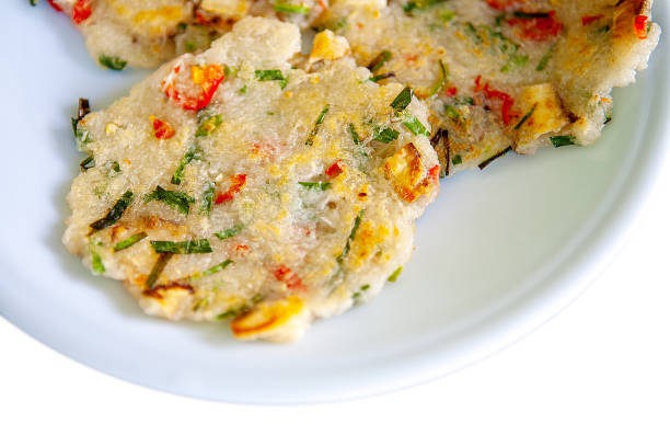 istock Korean traditional cuisine 1494700432