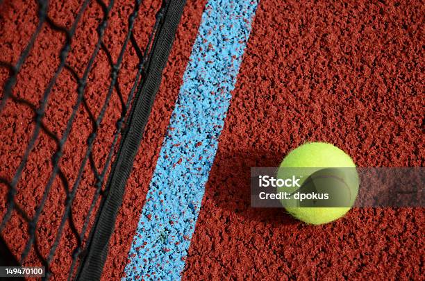 Tennis Ball Stockfoto und mehr Bilder von Fotografie - Fotografie, Freizeit, Freizeitaktivität