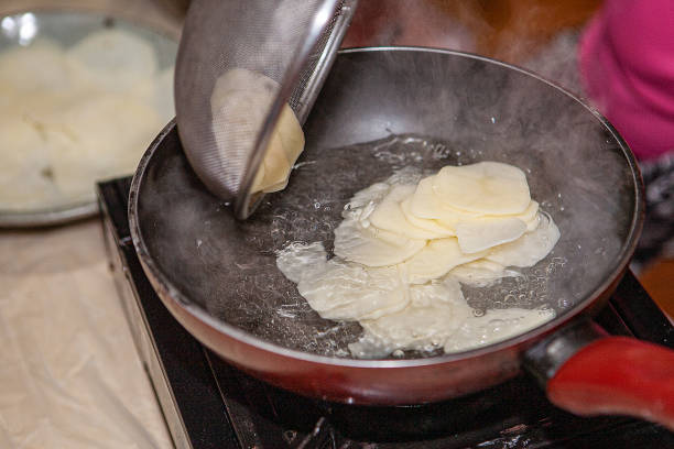 istock Korean traditional cuisine 1494703531