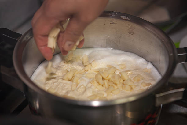 istock Korean traditional cuisine 1494704219