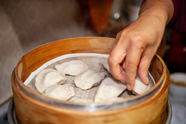 istock Korean traditional cuisine 1494704224