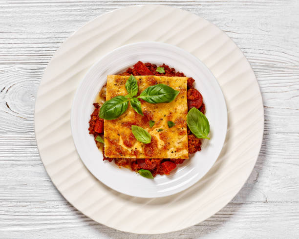 istock portion of upside down pizza on white plate 1494709961