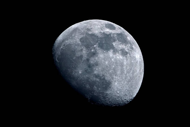 istock Waxing Gibbous Moon 1494710984