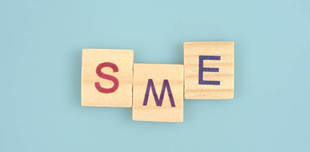 istock Wooden cube with the letter from word 1494711355