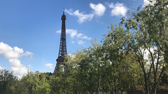 Eiffel Tower