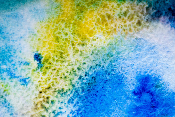 istock abstract hand drawn watercolor background 1494716820