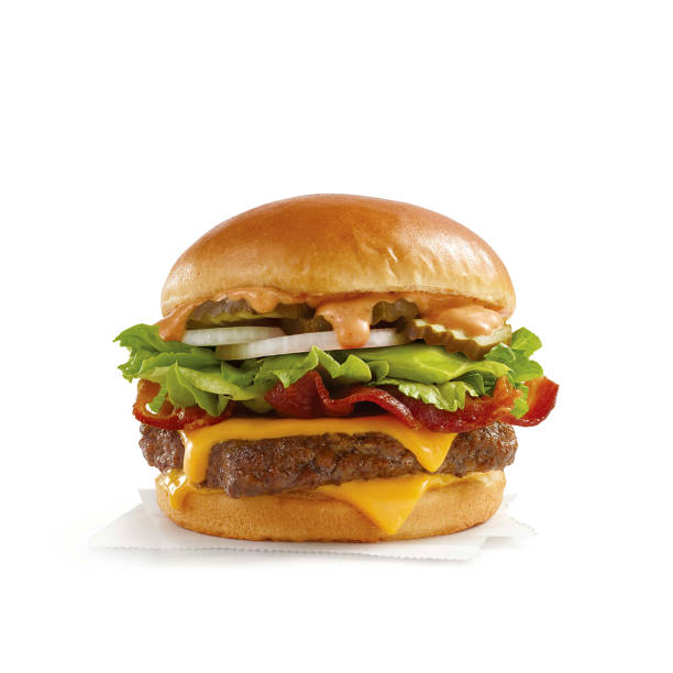 burger brioche - cheeseburger zdjęcia i obrazy z banku zdjęć