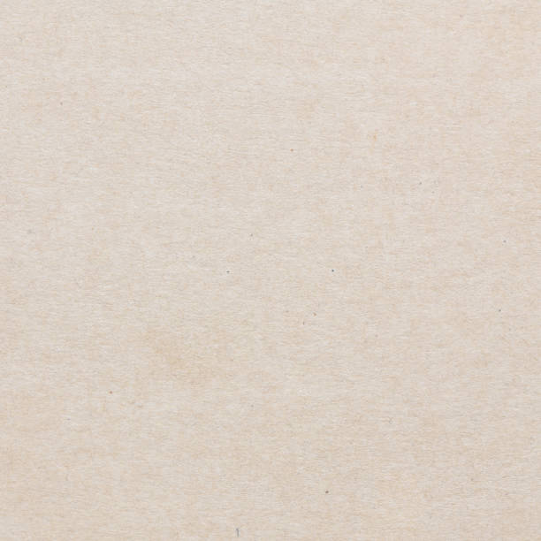 istock Paper texture cardboard background. Grunge old paper surface texture. 1494734805