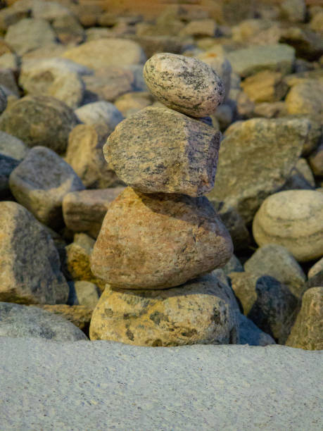 istock Small native-inspired Inuktitut trained in the Canadian nature 1494739115