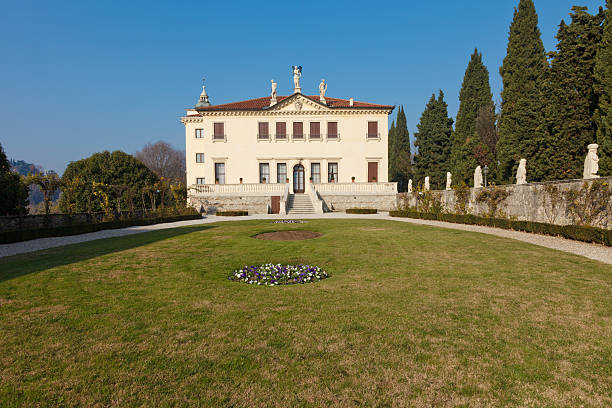 istock Villa Valmarana to Nani Vicenza 149474016