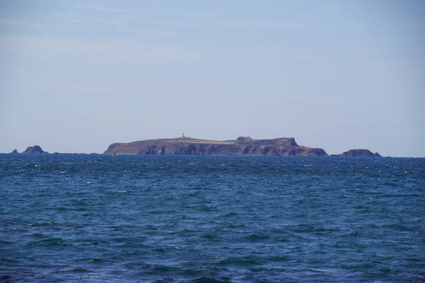 istock Uninhabited Todo Island 1494756083