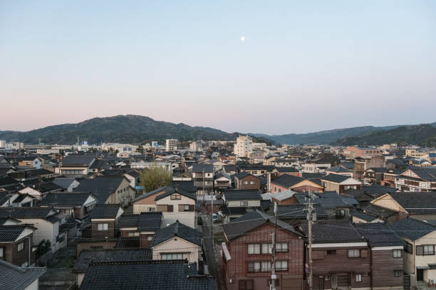 istock Wajima city area 1494761202