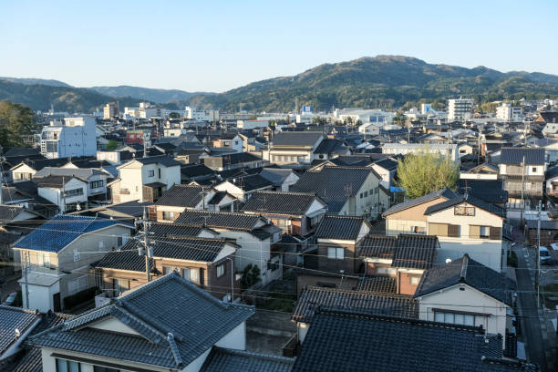 istock Wajima city area 1494761415