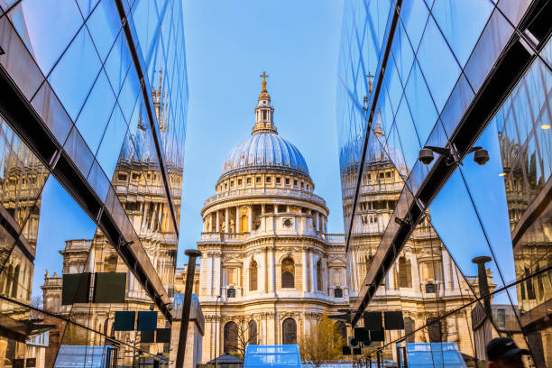 istock London, United Kingdom. 1494770041