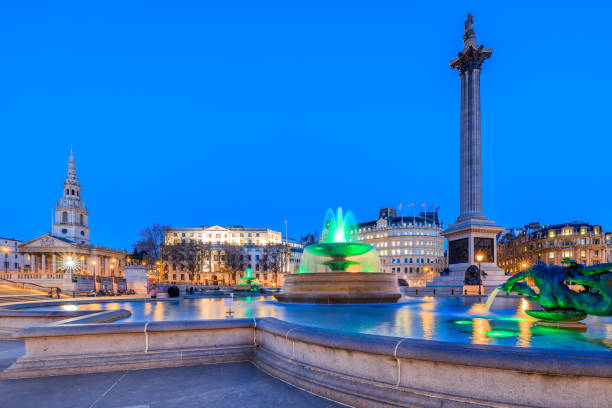 istock London, United Kingdom. 1494770042