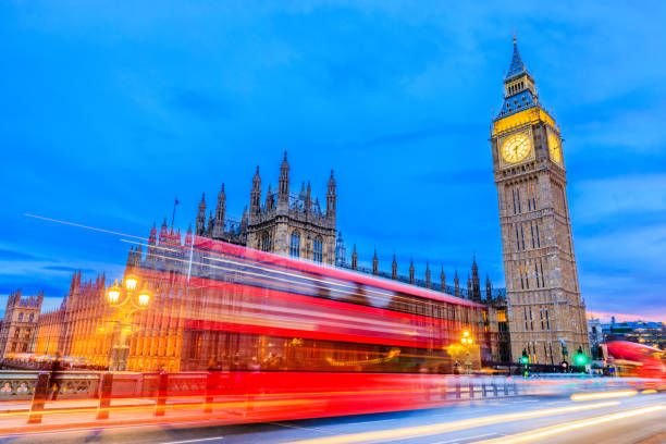 istock London, United Kingdom. 1494770053
