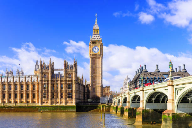 istock London, United Kingdom. 1494770068