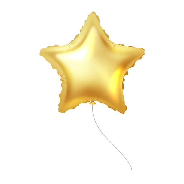 istock golden star balloon background for celebration party decoration vector illustration 1494770752