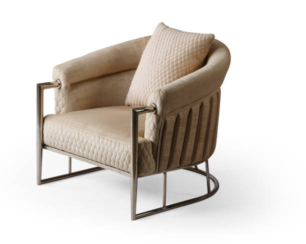 istock armchair . modern chair , modern armchair 1494775671