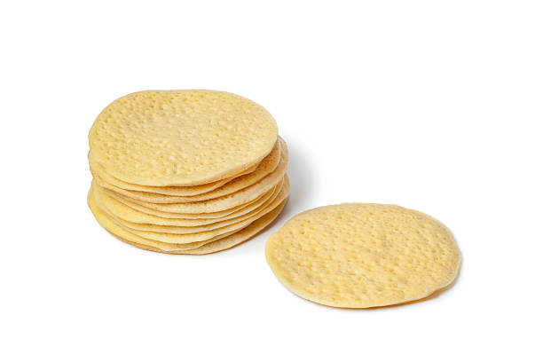 istock Heap of Moroccan pancakes 149478020