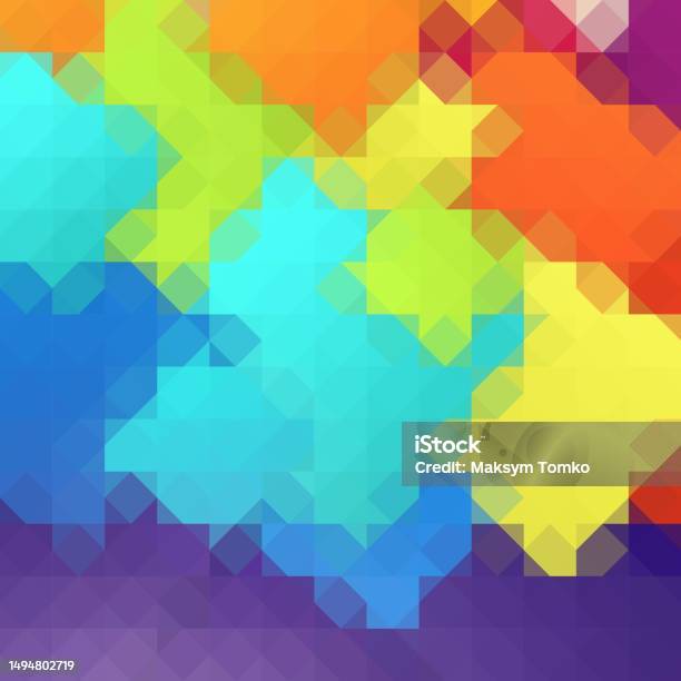 Common Background Layout Jpg Colorful Abstract Background Layout For Presentation Eps 10 Stock ...