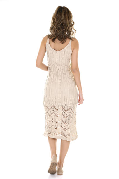 istock Women's dress shoot in the studio 1494814785