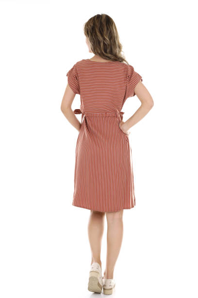 istock Women's dress shoot in the studio 1494816830