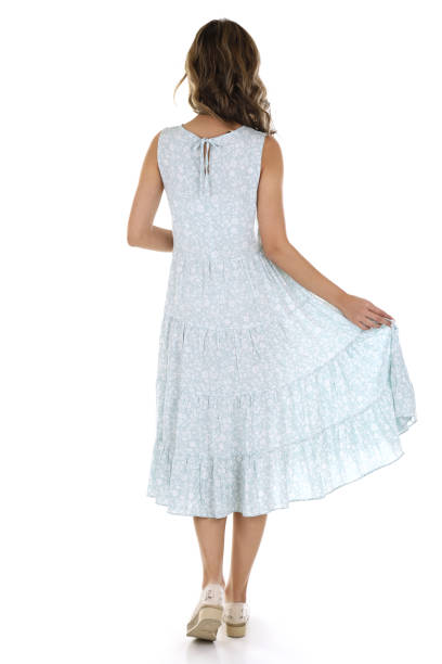 istock Women's dress shoot in the studio 1494817260