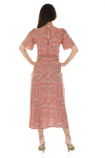 istock Women's dress shoot in the studio 1494818604