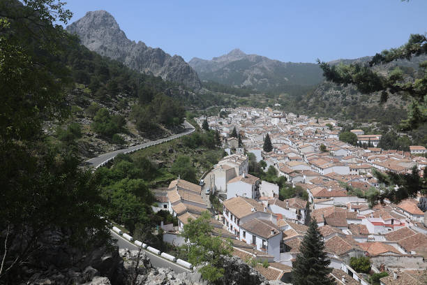 istock Grazalema - Andalusia, Spain 1494819479