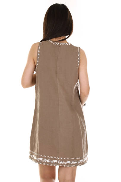 istock Women's dress shoot in the studio 1494826081