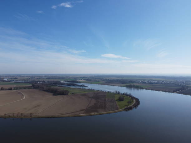 istock Danube as an aerial view in Bavaria 1494831868