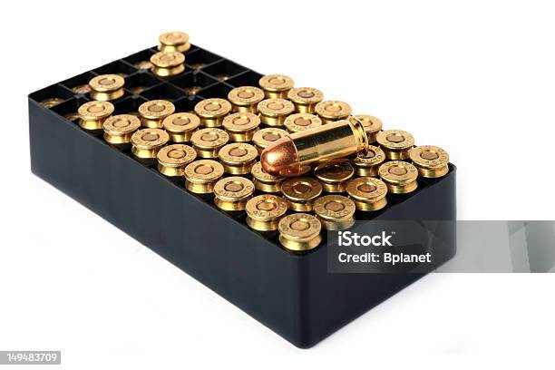 ピストル型ブレット - 弾薬のストックフォトや画像を多数ご用意 - 弾薬, 箱, 弾丸