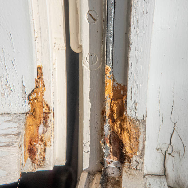 istock Wood-decay fungus 1494840968