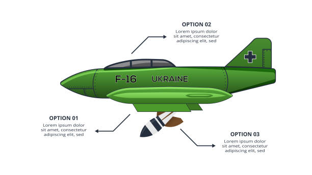 istock Airplane concept for infographic with 3 steps, options, parts or processes. Business data visualization. 1494842892