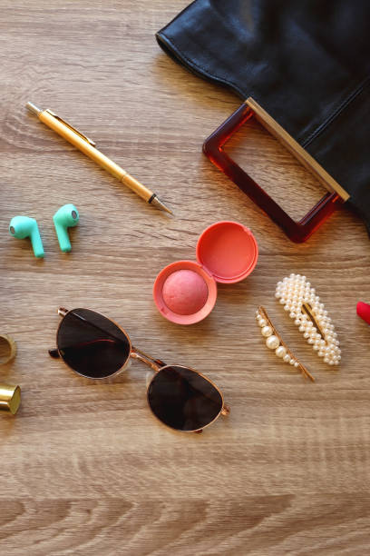 istock Various Beauty Products, Accessories and Devices 1494869762