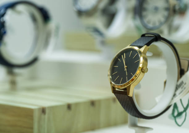 istock high-end watches in a shop 1494876761